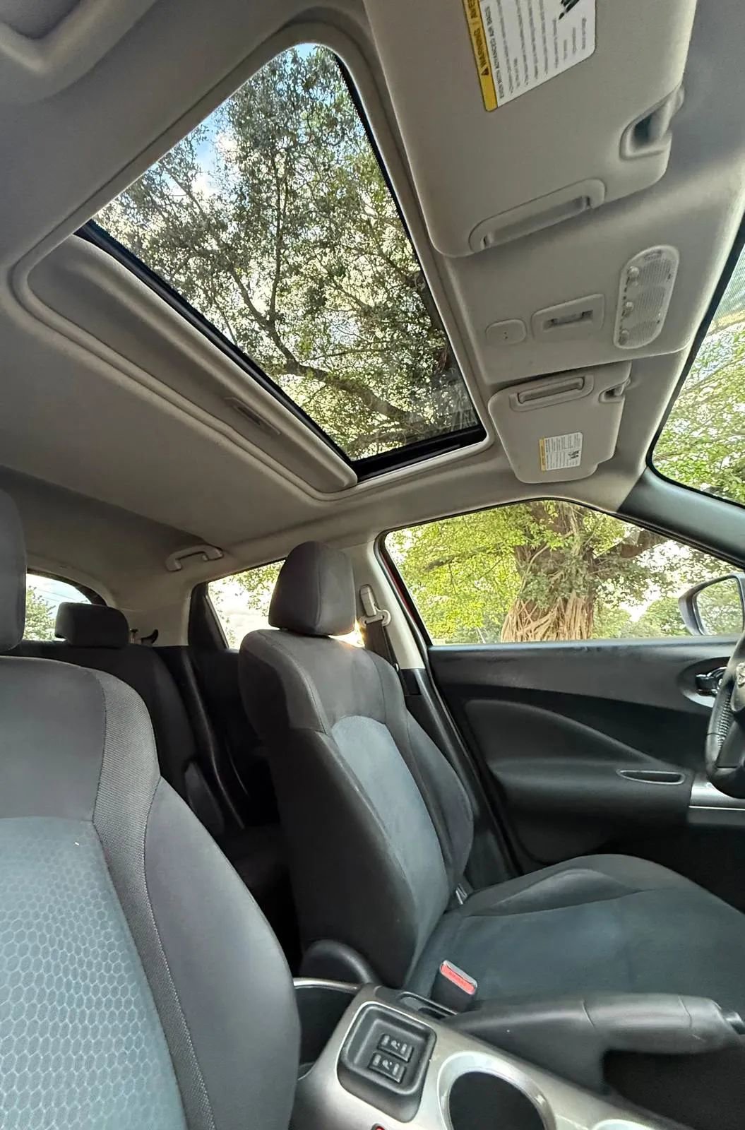 Used 2017 Nissan Juke SV image 15