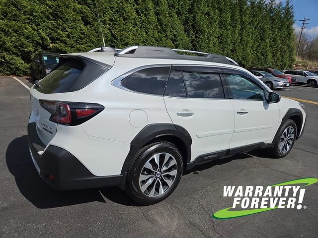 Used 2023 Subaru Outback Touring XT image 7