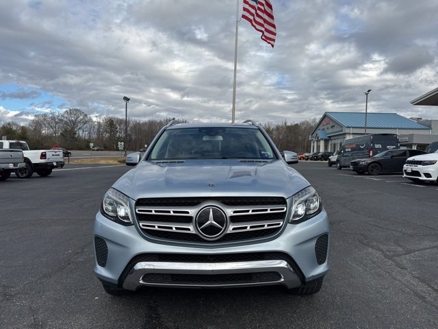 Used 2018 Mercedes-Benz GLS 450 4MATIC image 14