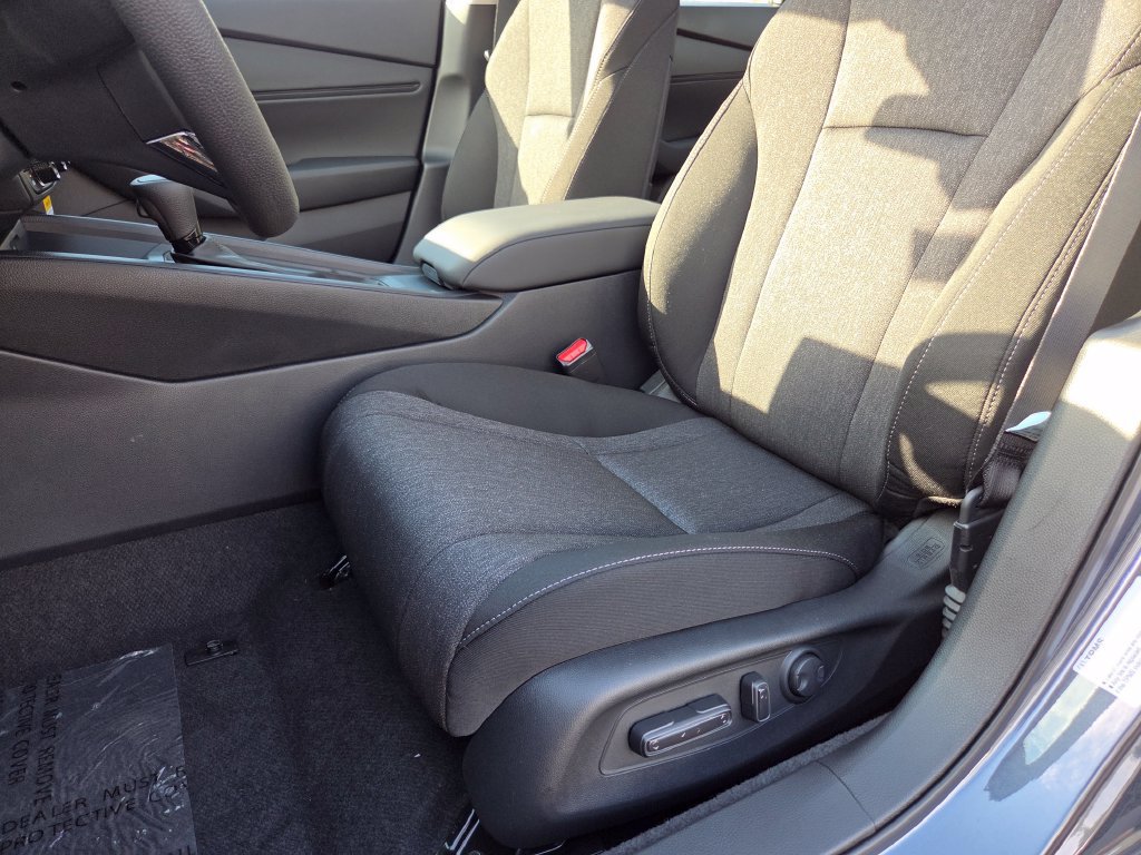 New 2026 Honda Accord SE image 27