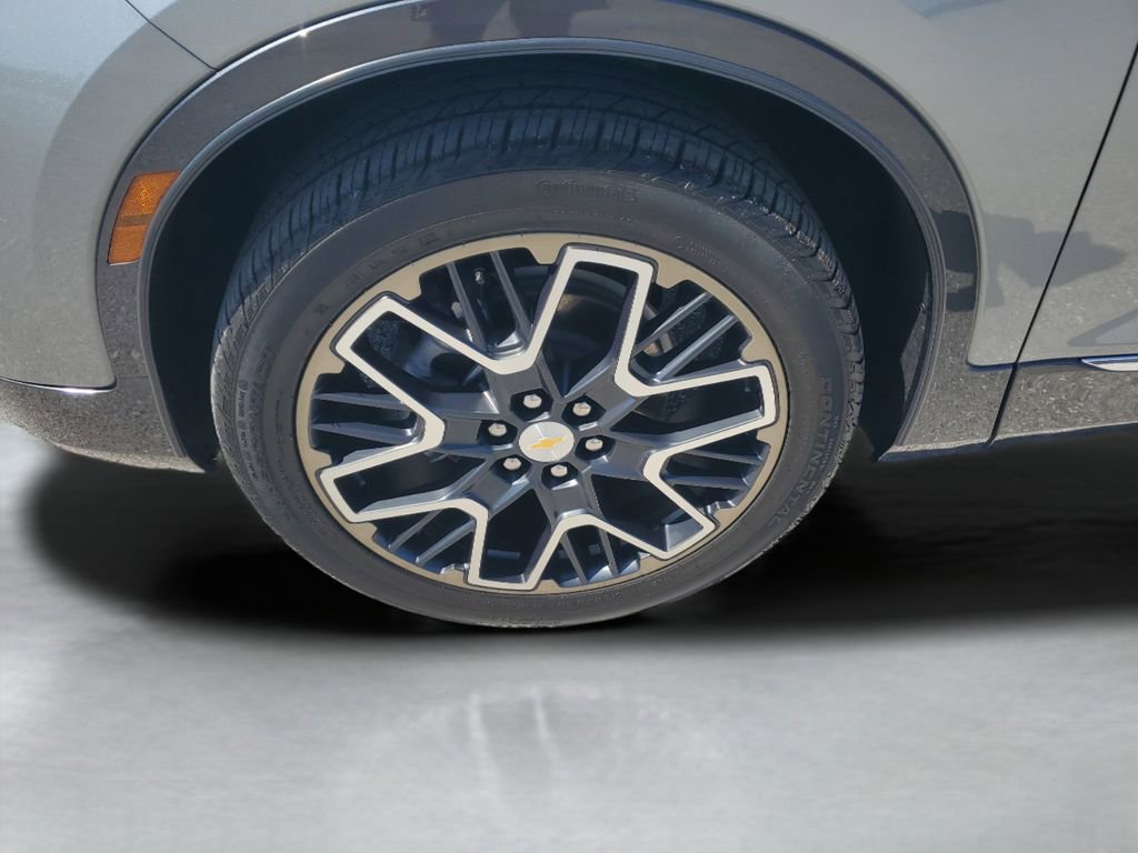 Certified 2023 Chevrolet Blazer Premier w/ Driver Confidence II Package AWD/4WD image 26