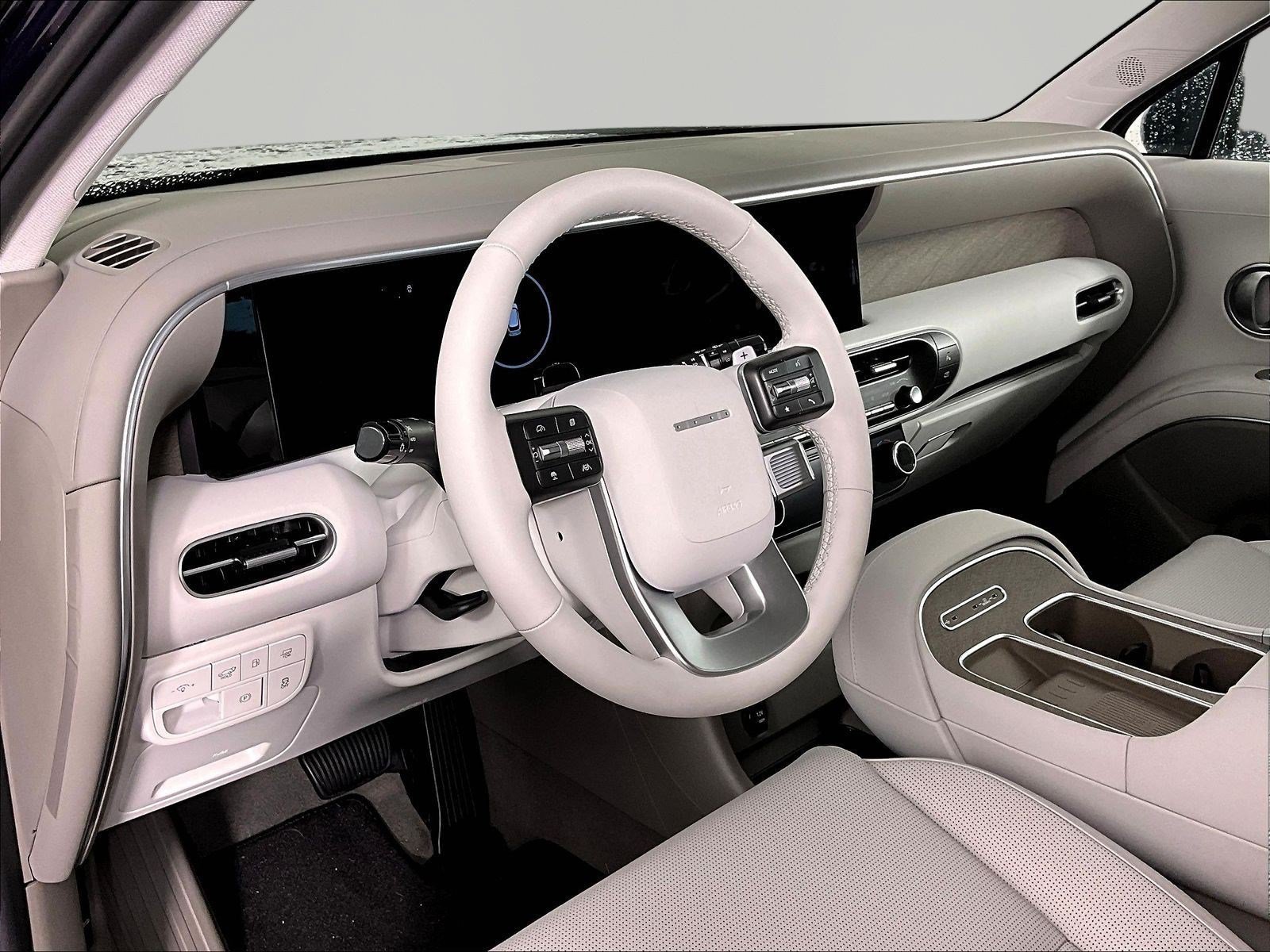 New 2026 Hyundai Palisade SEL Premium FWD image 16