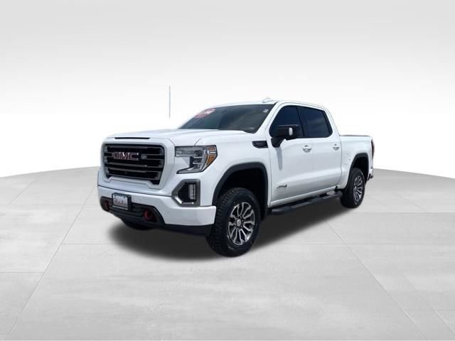 Used 2020 GMC Sierra 1500 AT4 w/ AT4 Premium Package