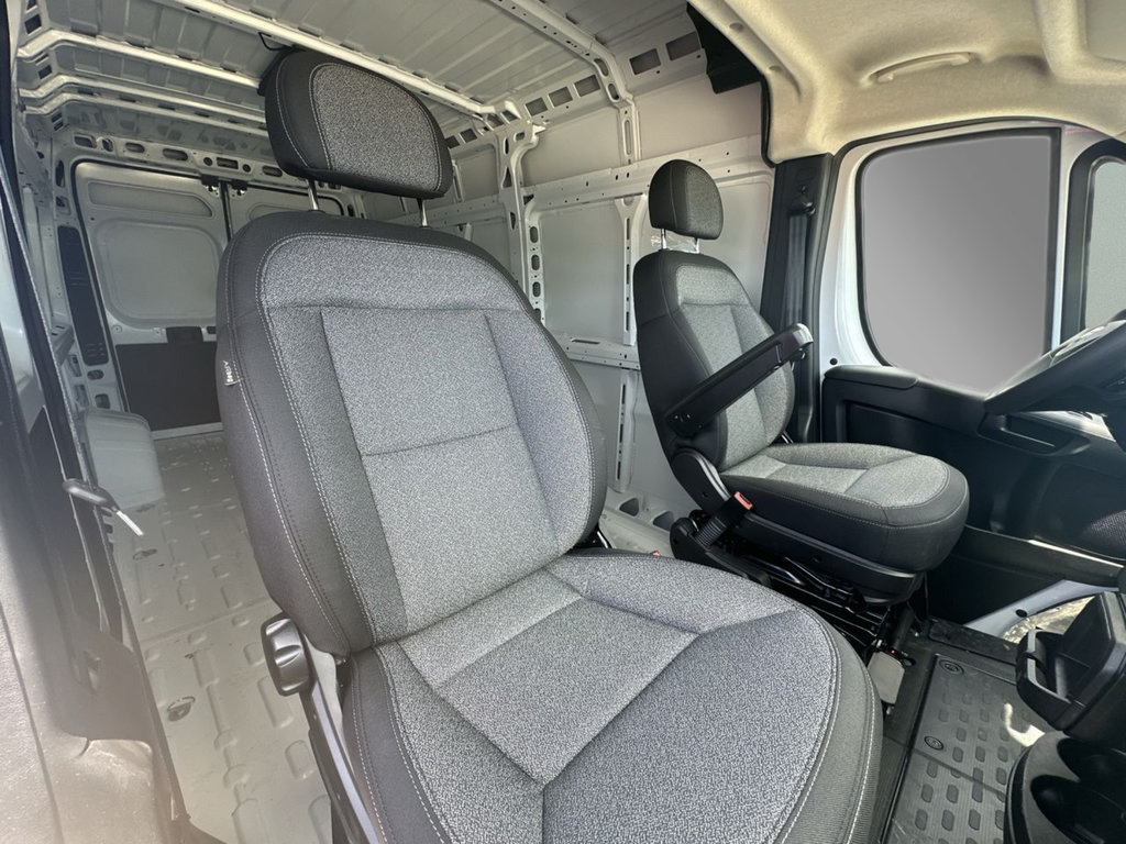 New 2026 RAM ProMaster 3500 w/ Convenience Group FWD image 37