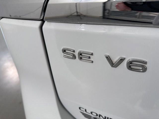 Used 2021 Volkswagen Atlas SE w/ Panoramic Sunroof Package image 11