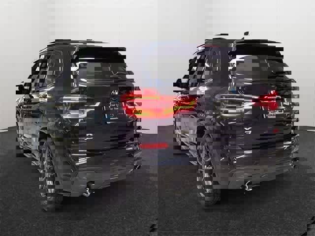 Used 2019 BMW X3 xDrive30i w/ M Sport Package 2 image 5