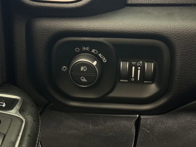 Used 2021 RAM 2500 Power Wagon image 36