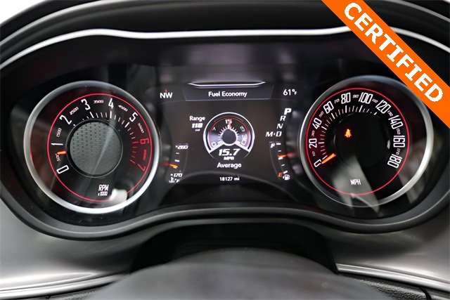 Used 2023 Dodge Challenger R/T Scat Pack image 25