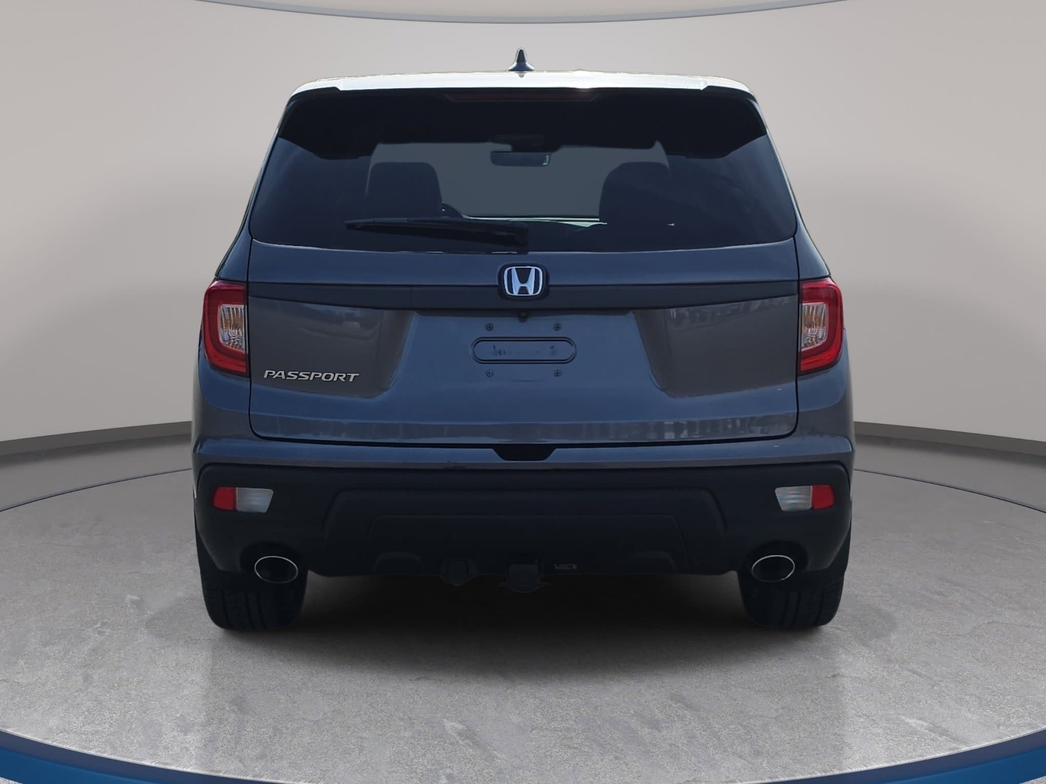 Used 2019 Honda Passport EX-L image 6