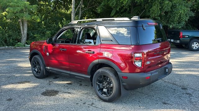 New 2026 Ford Bronco Sport Big Bend w/ Convenience Package AWD/4WD image 5