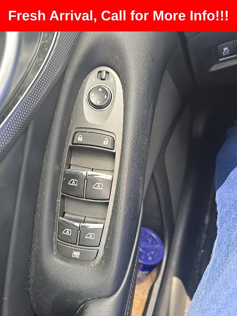 Used 2016 INFINITI Q50 Premium AWD/4WD image 13
