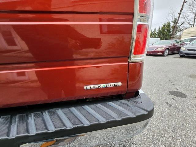 Used 2014 Ford F150 XLT w/ XLT Chrome Package image 20