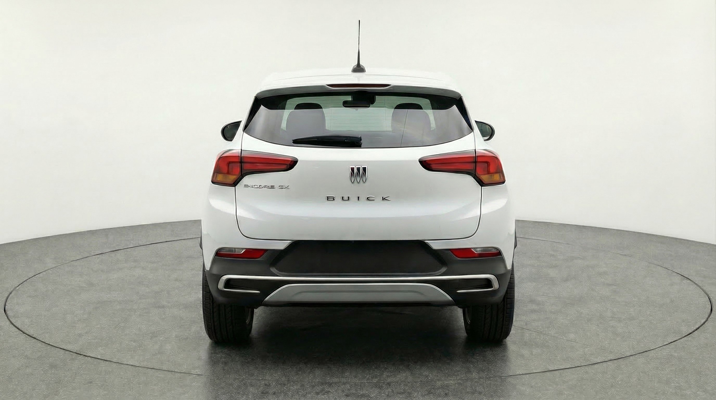 Used 2025 Buick Encore GX Preferred image 7