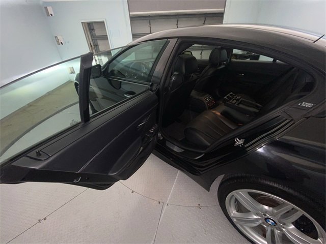 Used 2014 BMW 650i xDrive image 23