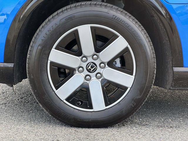 Used 2024 Honda Prologue Touring image 8