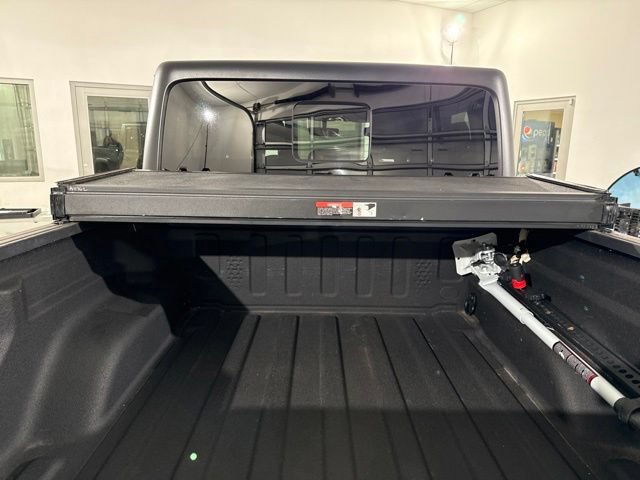 Used 2020 Jeep Gladiator Rubicon AWD/4WD image 9