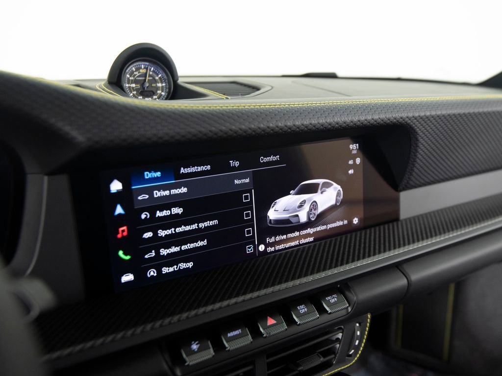 Used 2025 Porsche 911 GT3 image 19