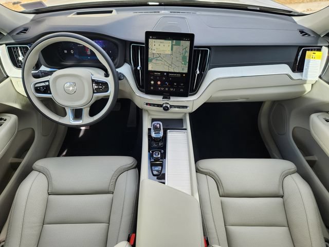 New 2026 Volvo XC60 B5 Ultra w/ Protection Package Premier AWD/4WD image 11