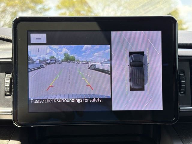 Used 2022 Ford Explorer Timberline image 17