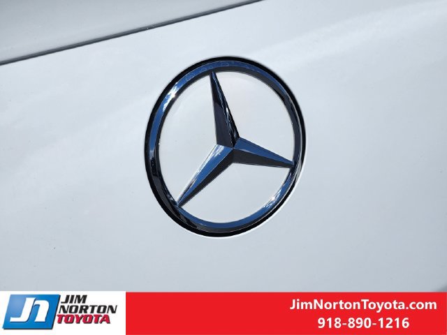 Used 2023 Mercedes-Benz GLE 53 AMG 4MATIC Coupe image 11