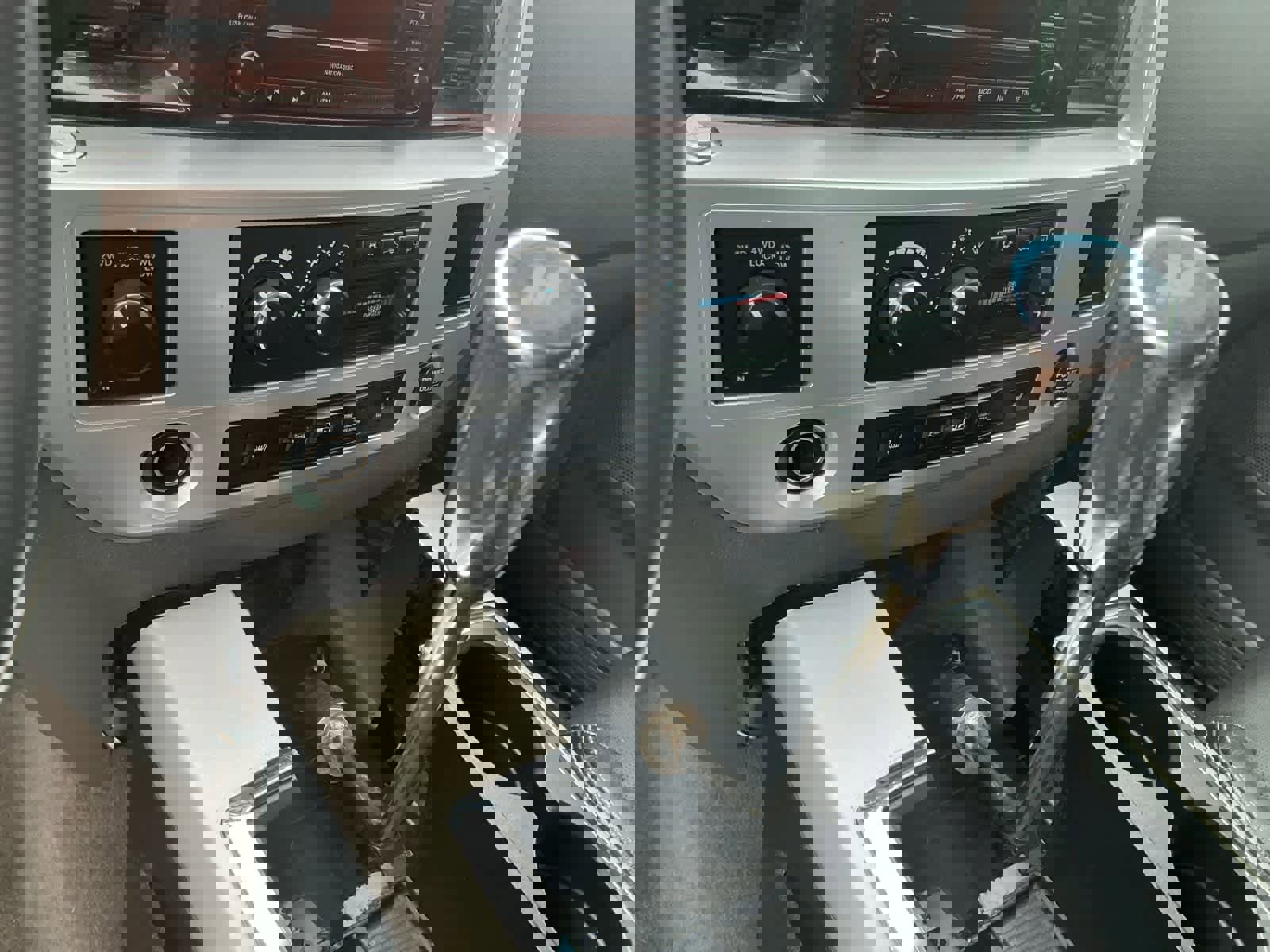 Used 2009 Dodge Ram 2500 Truck Laramie w/ Trailer Tow Group image 21