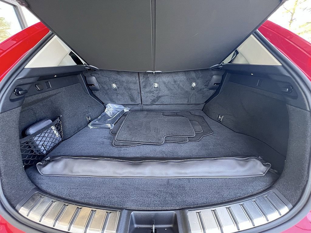 Used 2025 Lexus NX 250 FWD w/ Cold Area Package image 23