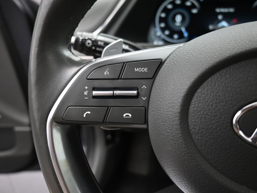 Used 2020 Hyundai Sonata Limited image 6