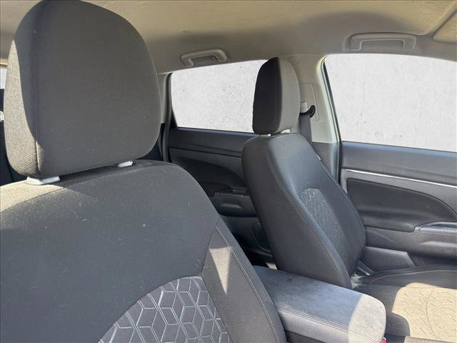 Used 2022 Mitsubishi Outlander Sport ES FWD image 15