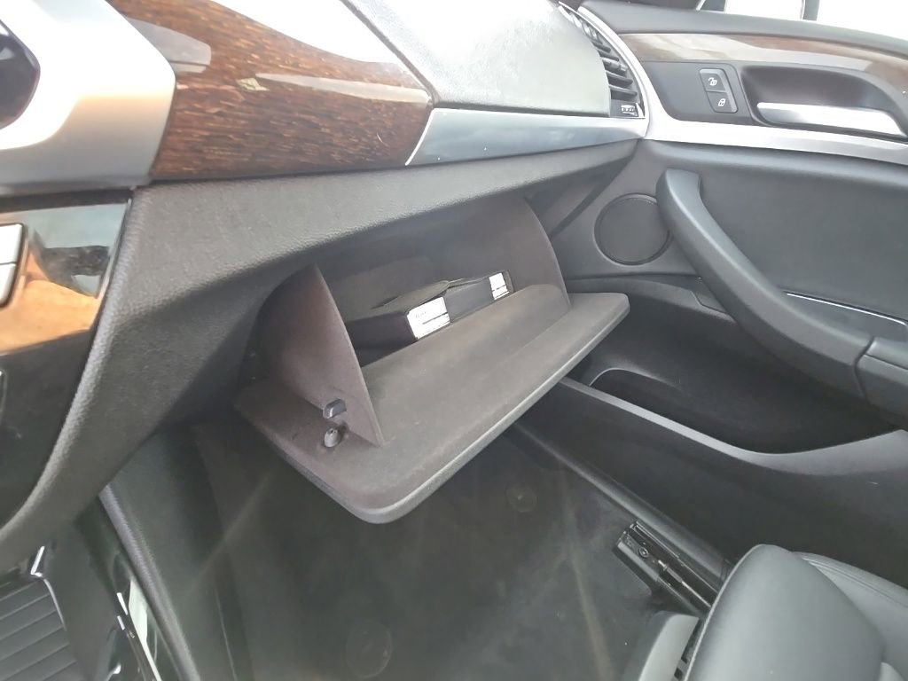 Used 2021 BMW X3 xDrive30i w/ Convenience Package image 23