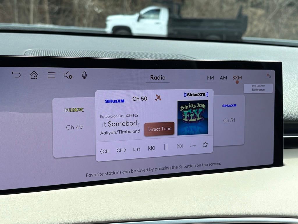 New 2026 Genesis GV70 2.5T Advanced image 14