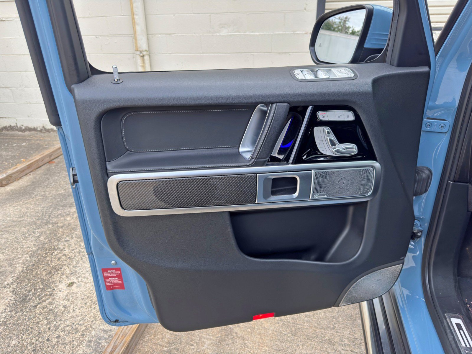 Used 2023 Mercedes-Benz G 550 image 45