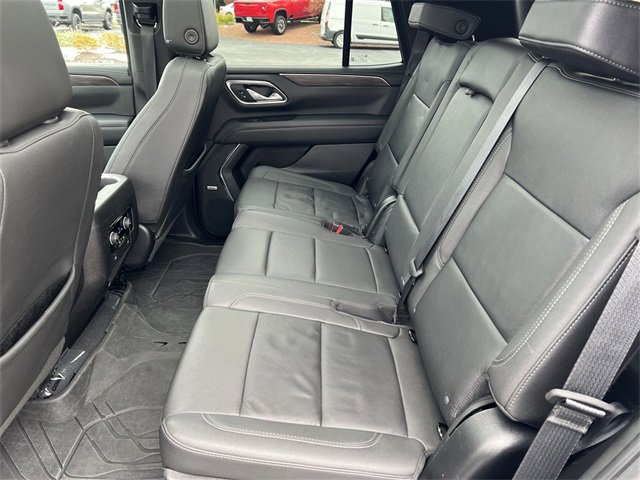 Certified 2023 Chevrolet Tahoe Z71 w/ Max Trailering Package image 23
