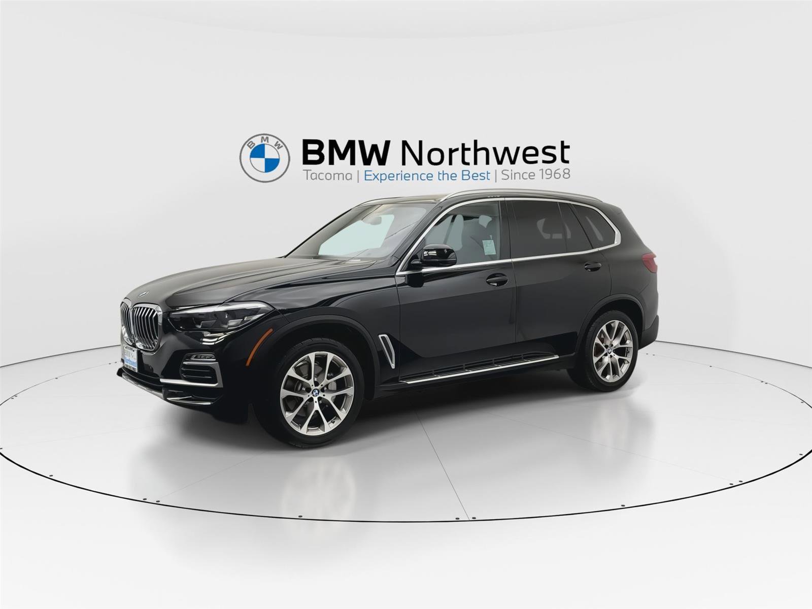 Used 2019 BMW X5 xDrive40i w/ Convenience Package image 9