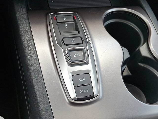 Certified 2023 Honda Passport EX-L image 11