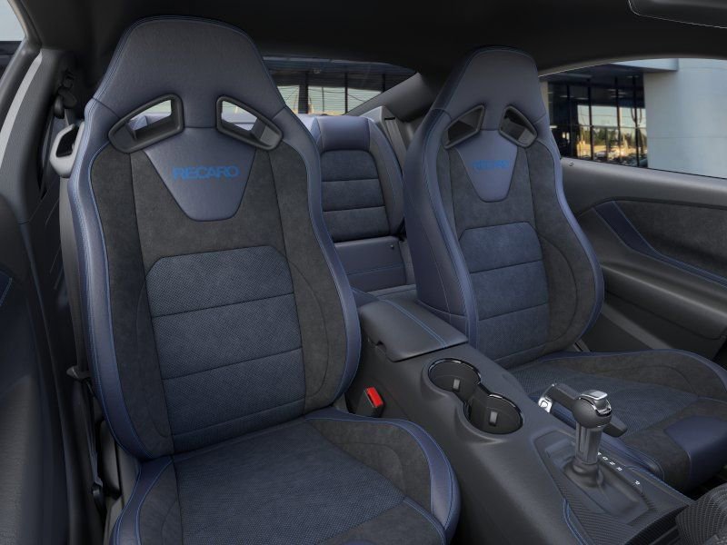 New 2026 Ford Mustang Dark Horse RWD image 10