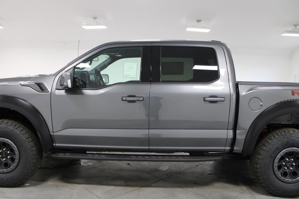 New 2025 Ford F150 Raptor image 5