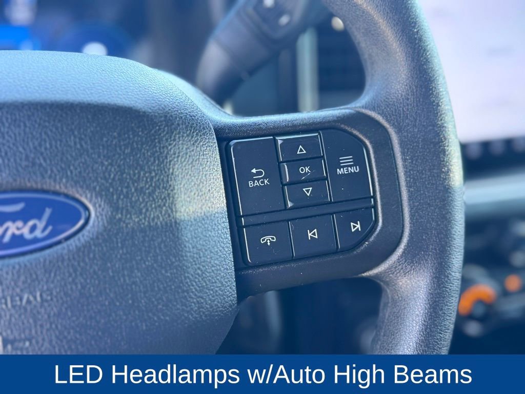 Used 2024 Ford F150 STX image 14