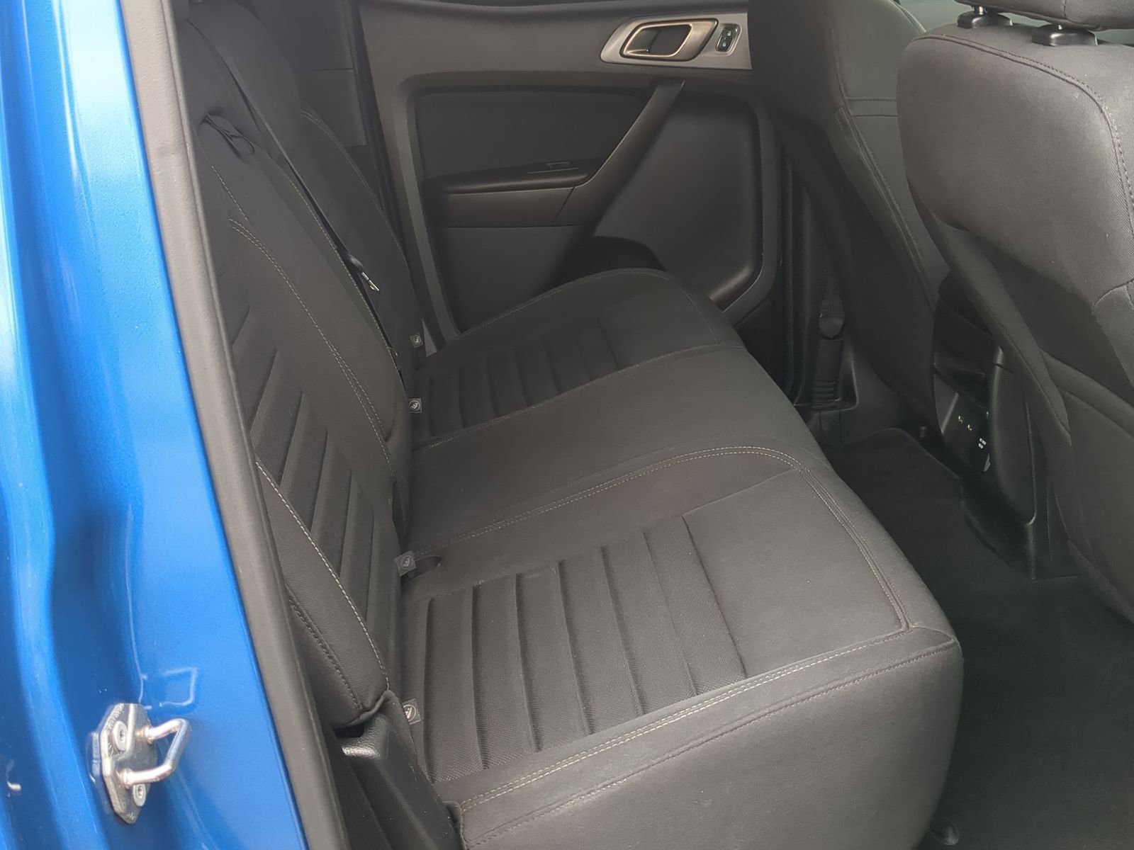 Used 2021 Ford Ranger XLT w/ Equipment Group 301A Mid image 26