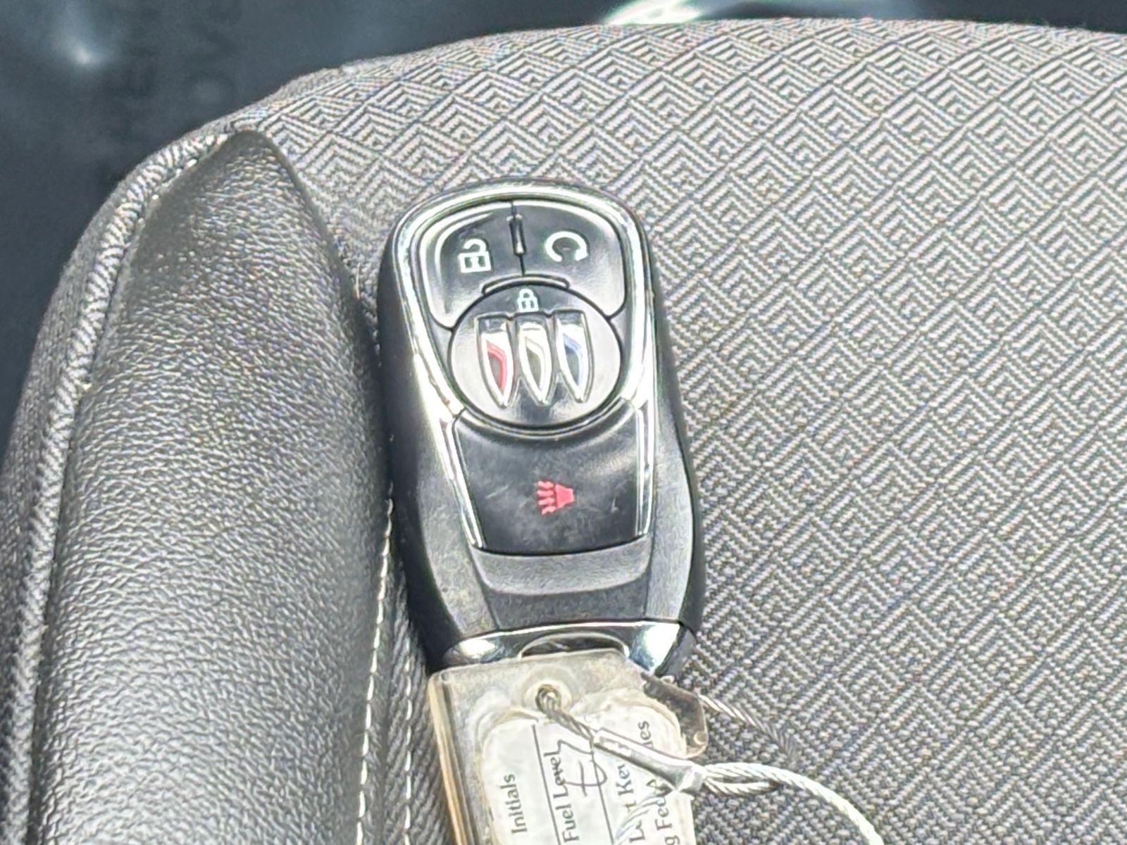 Used 2025 Buick Encore GX Preferred FWD image 18