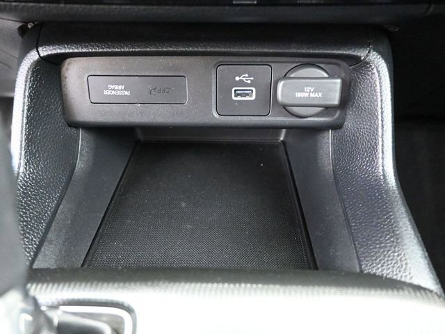 Certified 2024 Honda Civic Sport image 28