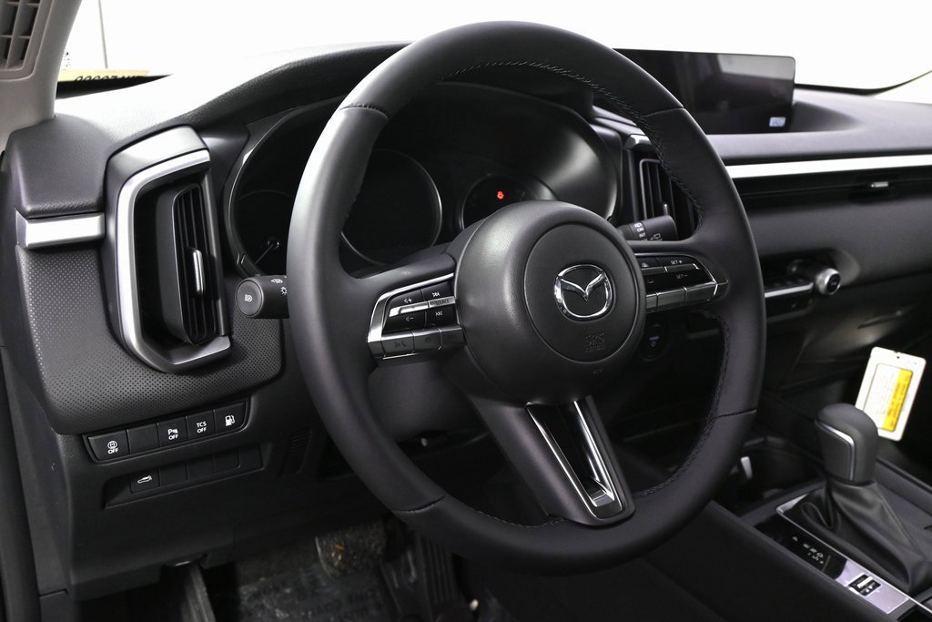 New 2026 MAZDA CX-50 2.5 Hybrid w/ Weather Package image 10