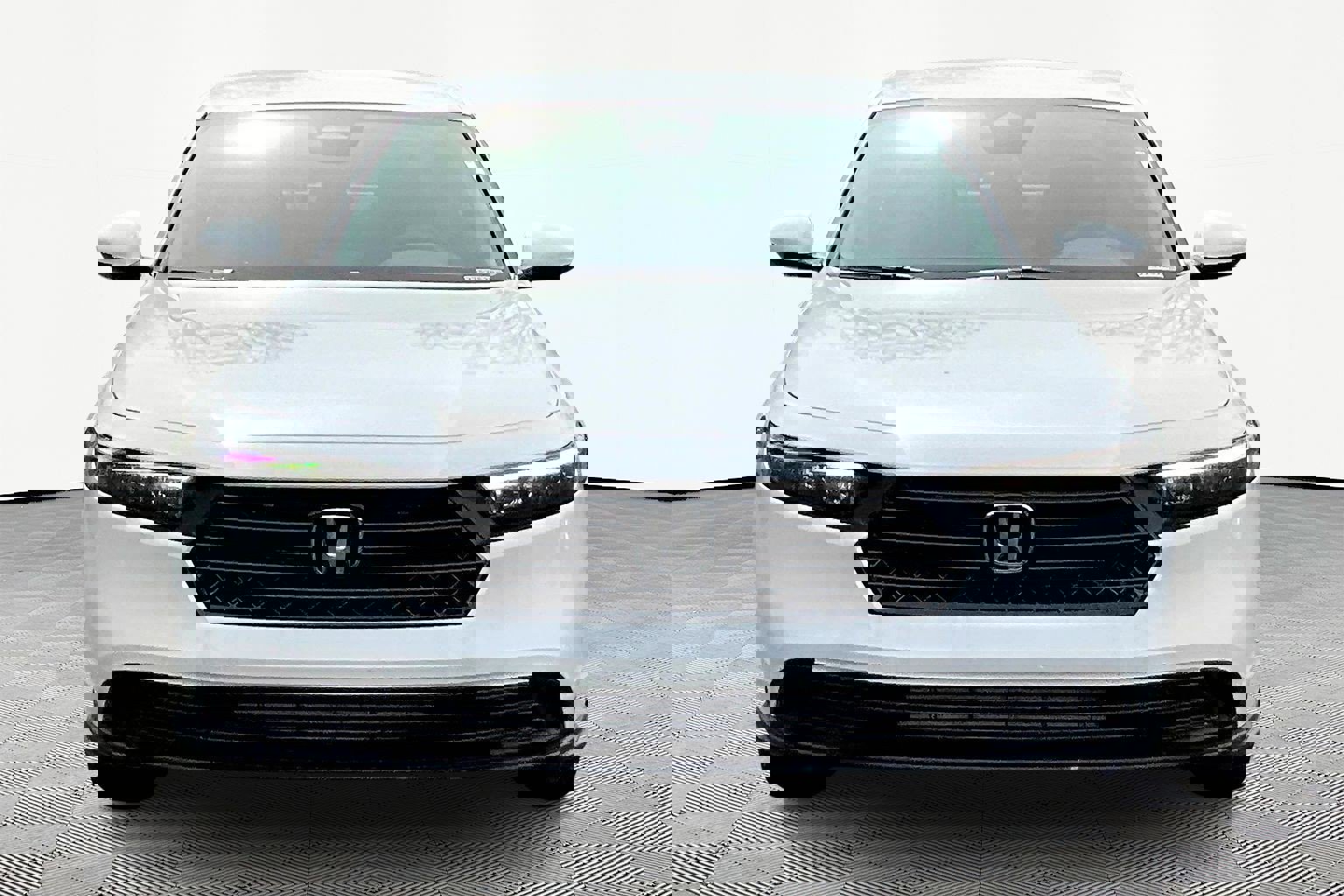 New 2026 Honda Accord LX image 2