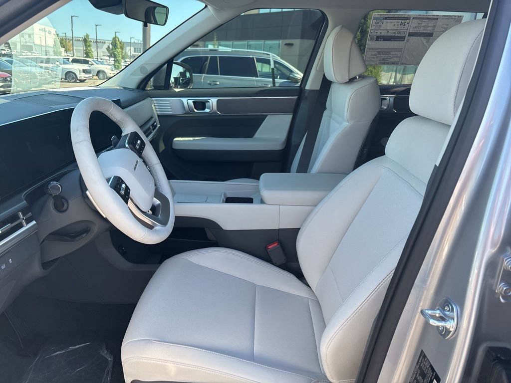 New 2026 Hyundai Santa Fe SE FWD image 11
