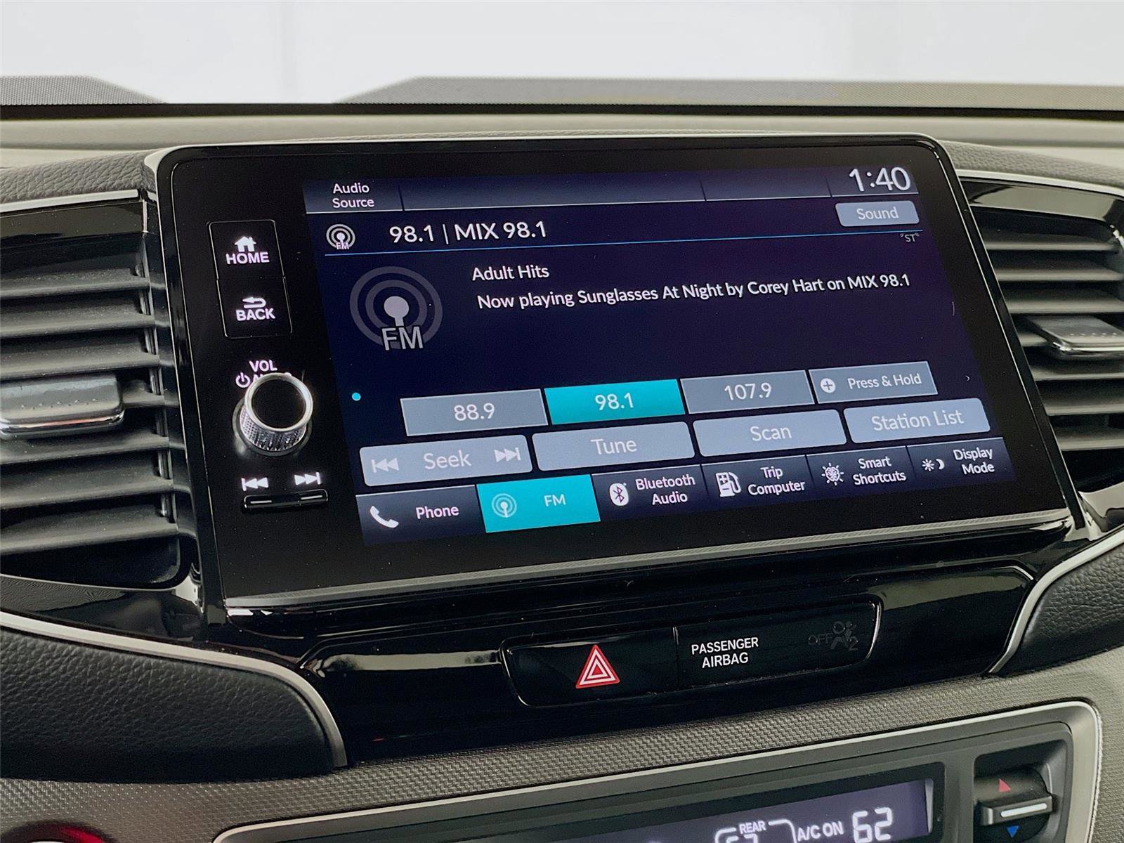 Used 2025 Honda Ridgeline RTL+ image 18