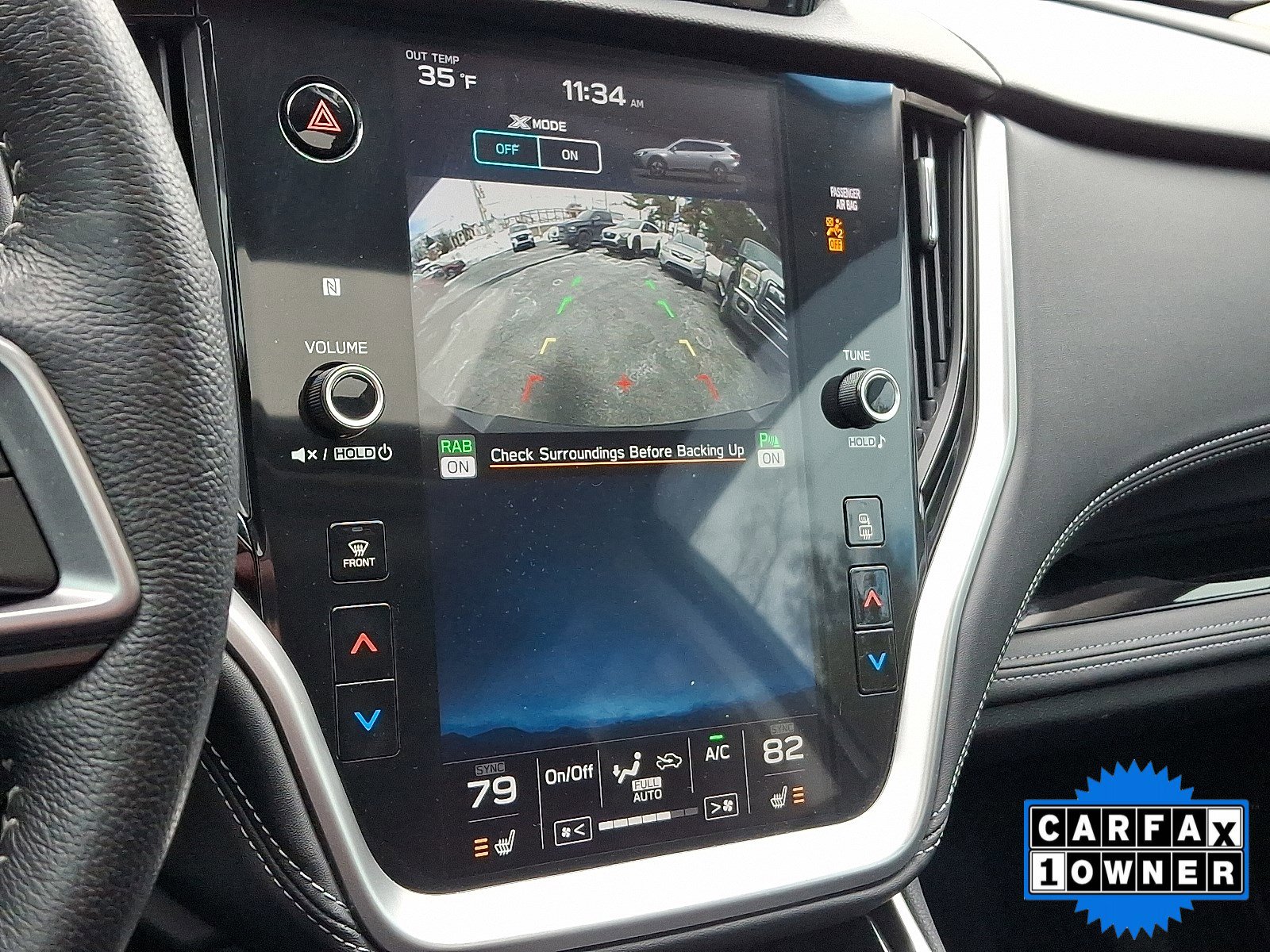 Used 2020 Subaru Outback Limited w/ Popular Package #2 image 30