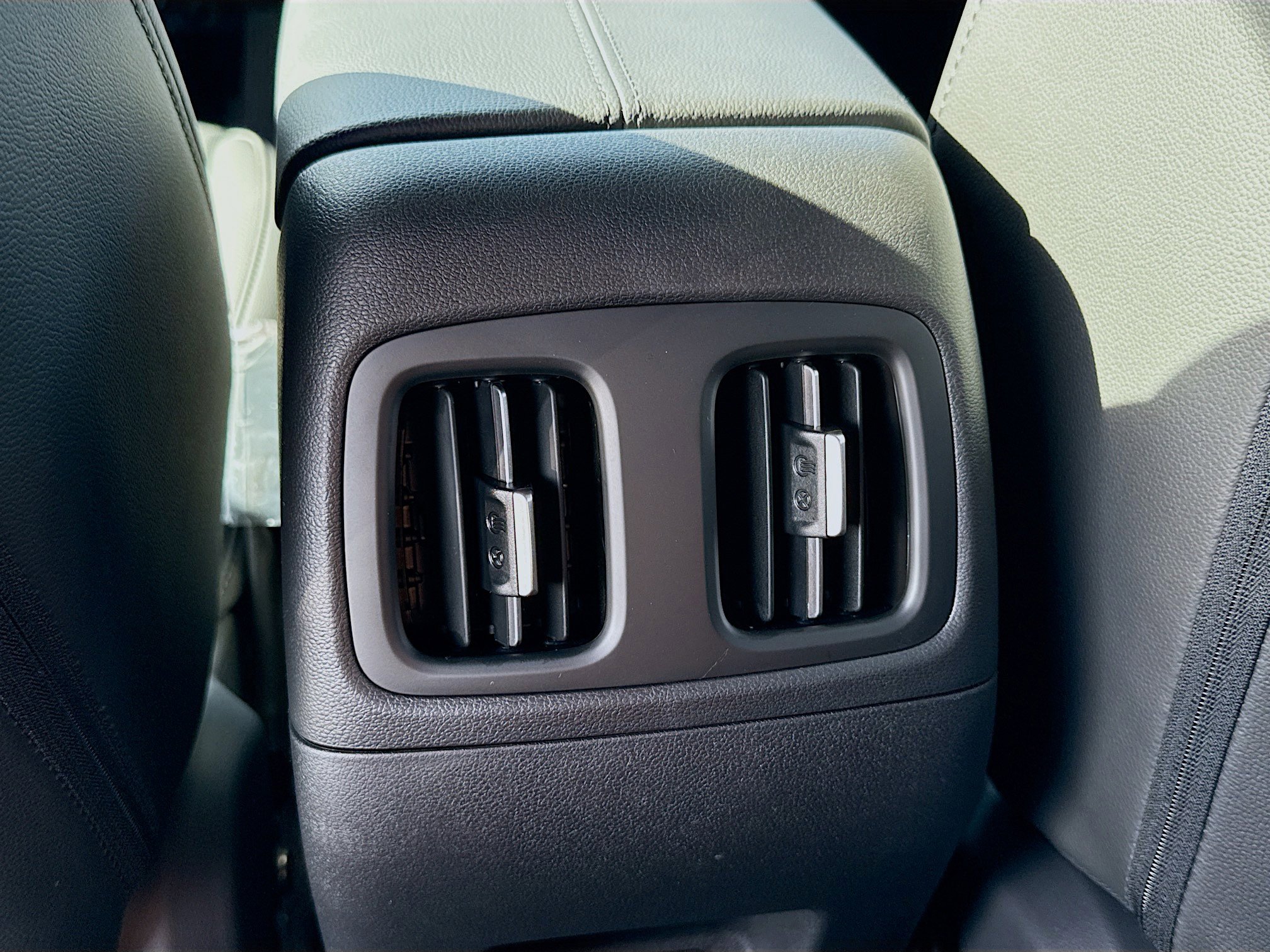 New 2026 Hyundai Tucson XRT image 17