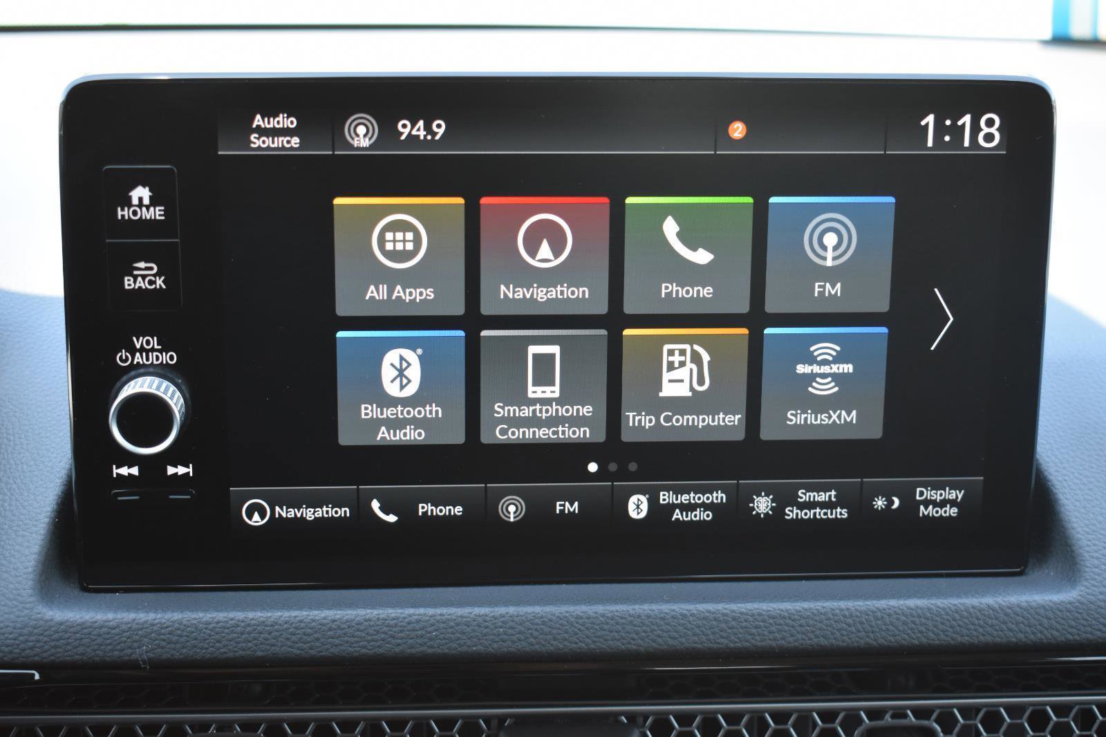 Used 2024 Honda Civic Touring image 25