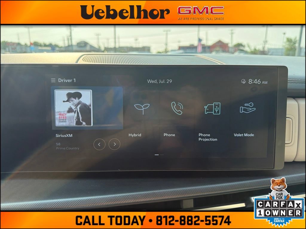 Used 2024 Hyundai Santa Fe SEL AWD/4WD image 30