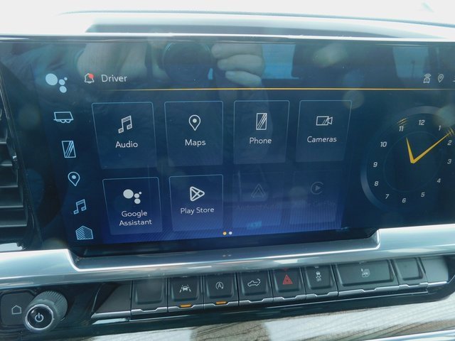 Used 2023 Chevrolet Silverado 1500 LT image 32