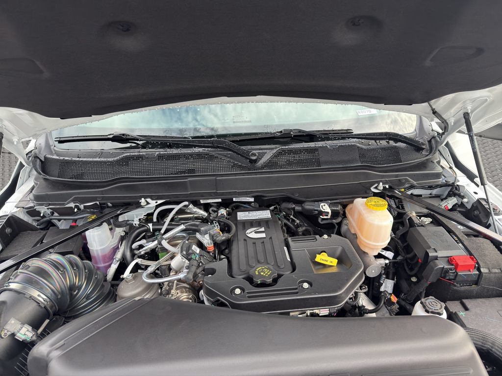 New 2026 RAM 4500 Tradesman RWD image 19